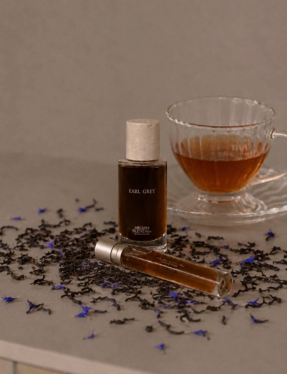 AROMABLENDBAR (@aromablendbar) / Posts / X