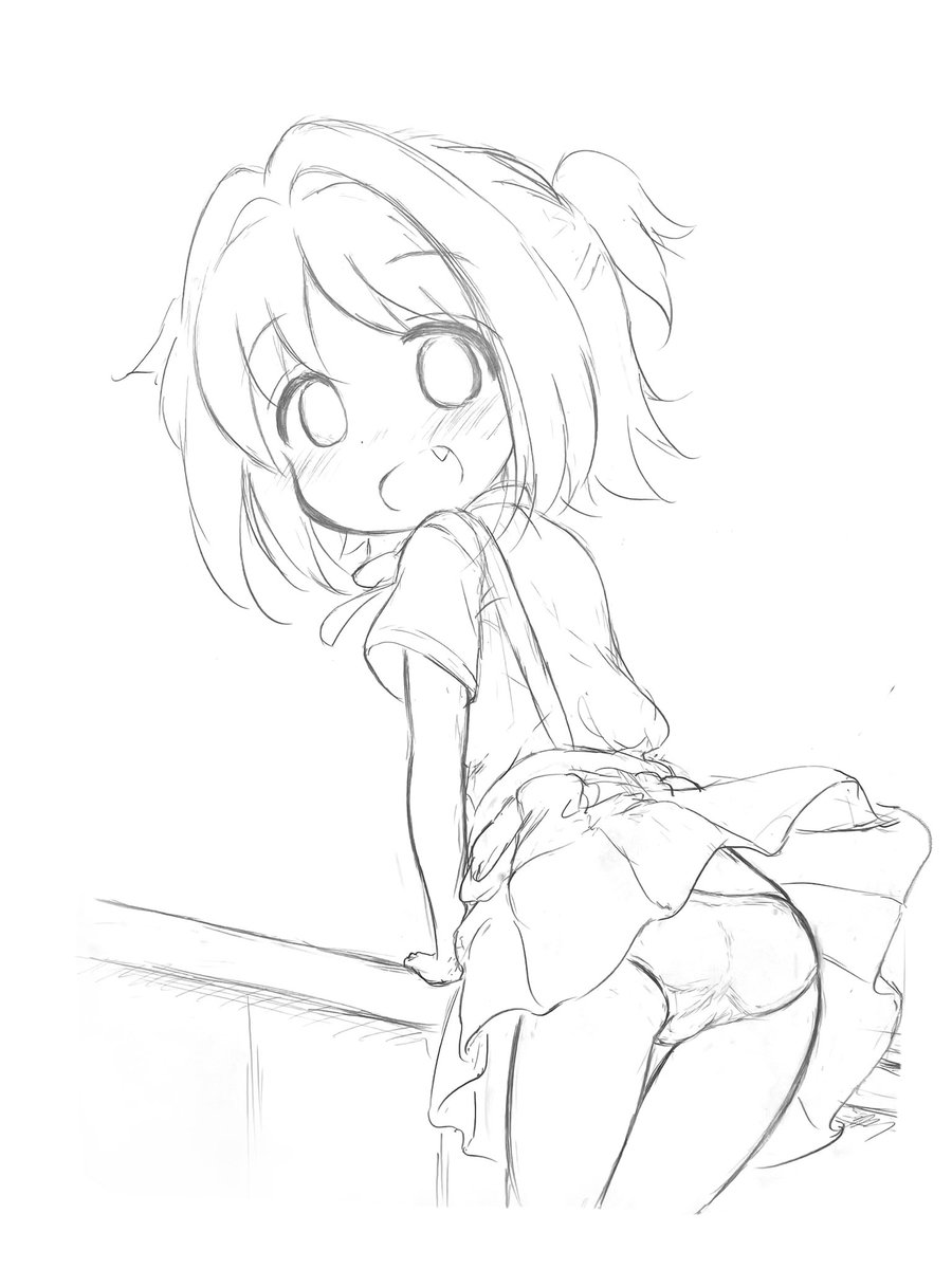かたみがせ・みゃい tweet media