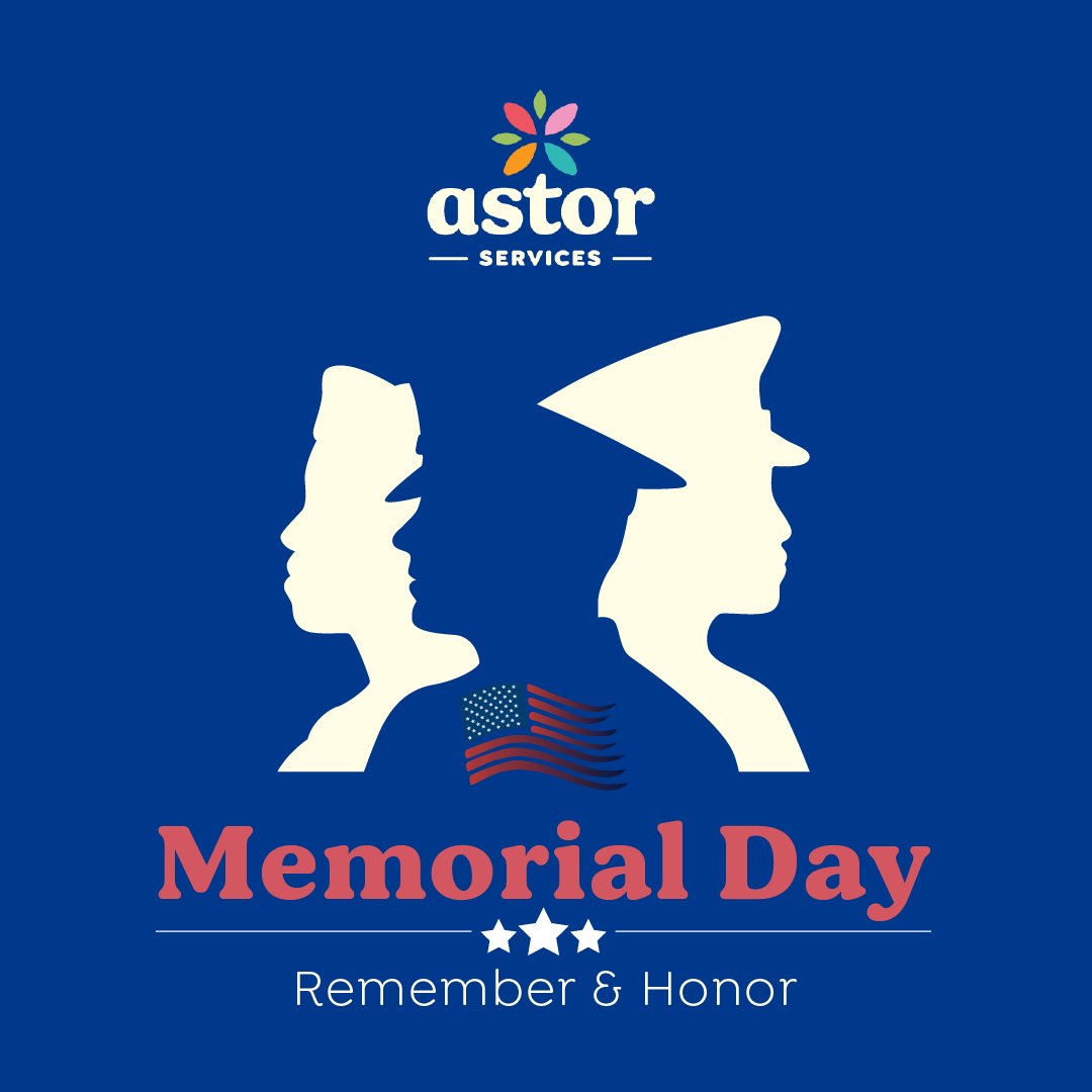 AstorServices's tweet photo. Remembering those who served. #memorialday https://t.co/lfPVVhV52X