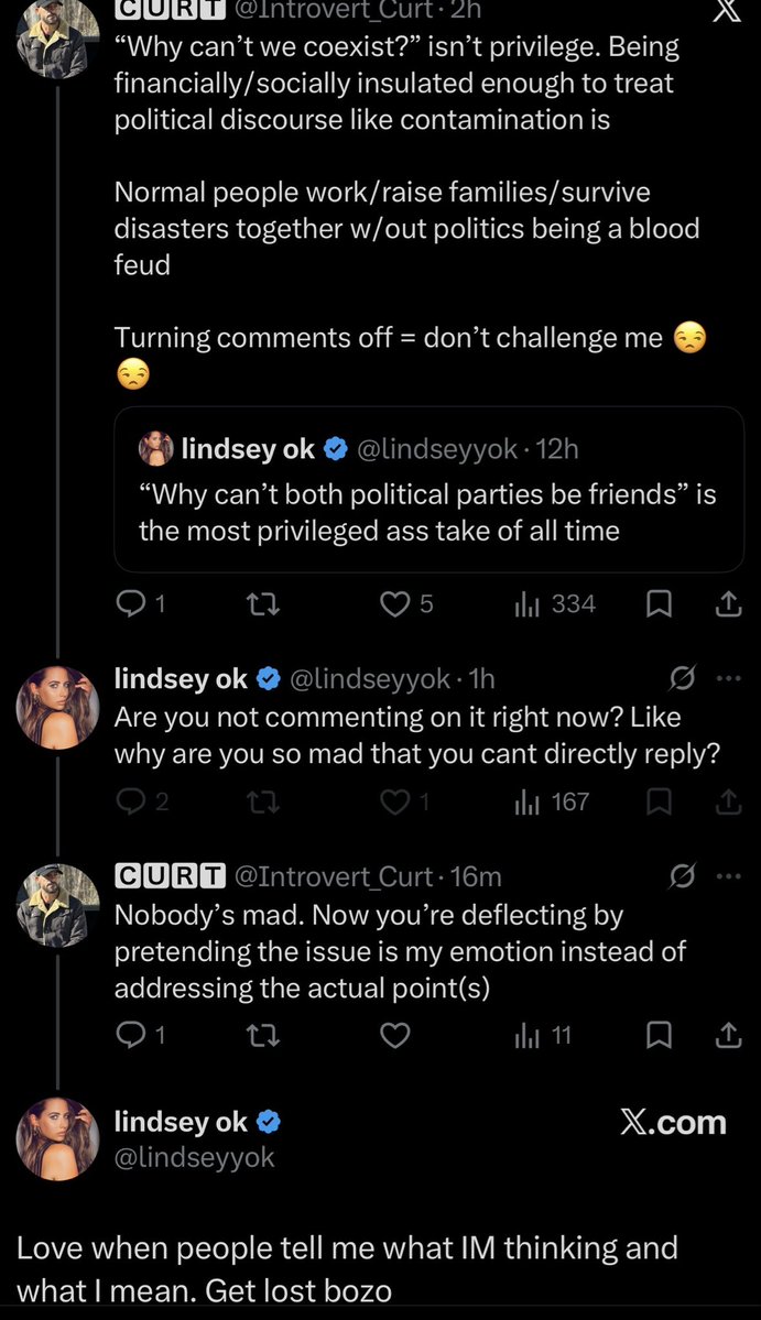 🅲🆄🆁🆃 tweet media