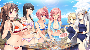 CandySoft_tw's tweet photo. 【Switch情報】
GWが終わっても、いつでも遊べる！
『まおてん』のSwitch版が好評配信中です！

魔族×天使×人間が巻き起こす
ハチャメチャ非日常恋愛ADV♪

https://t.co/Zr8jpPkN1O https://t.co/n3SJUB85Xk
