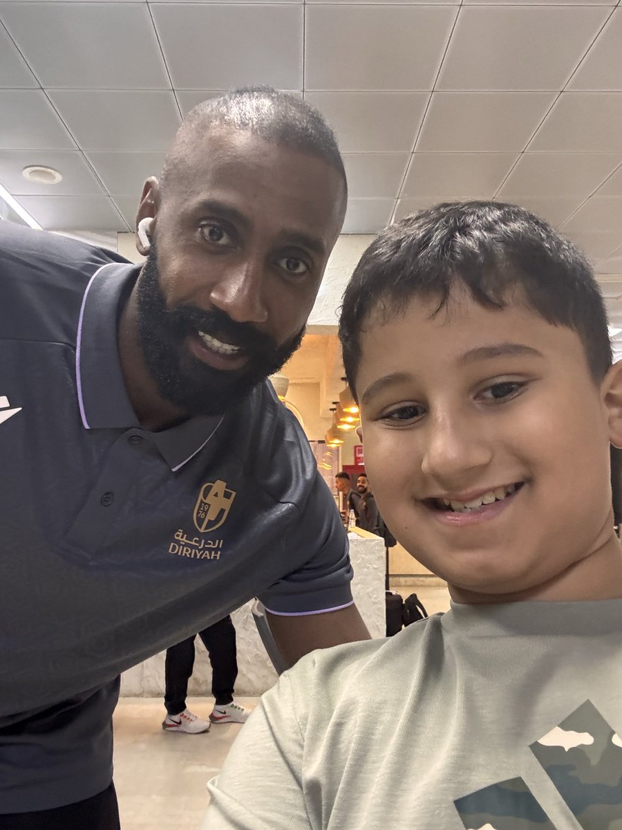 عبدالله رويشد tweet media