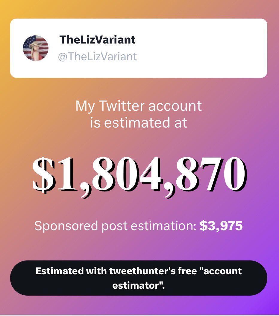 TheLizVariant tweet media