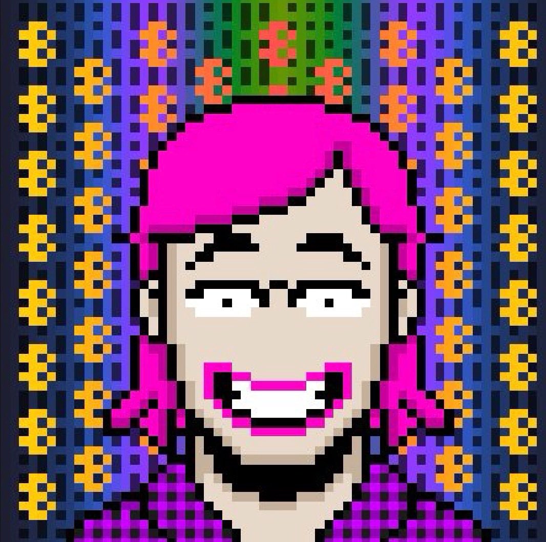 mittooney | NOLF | NeoTokyoPunks tweet media