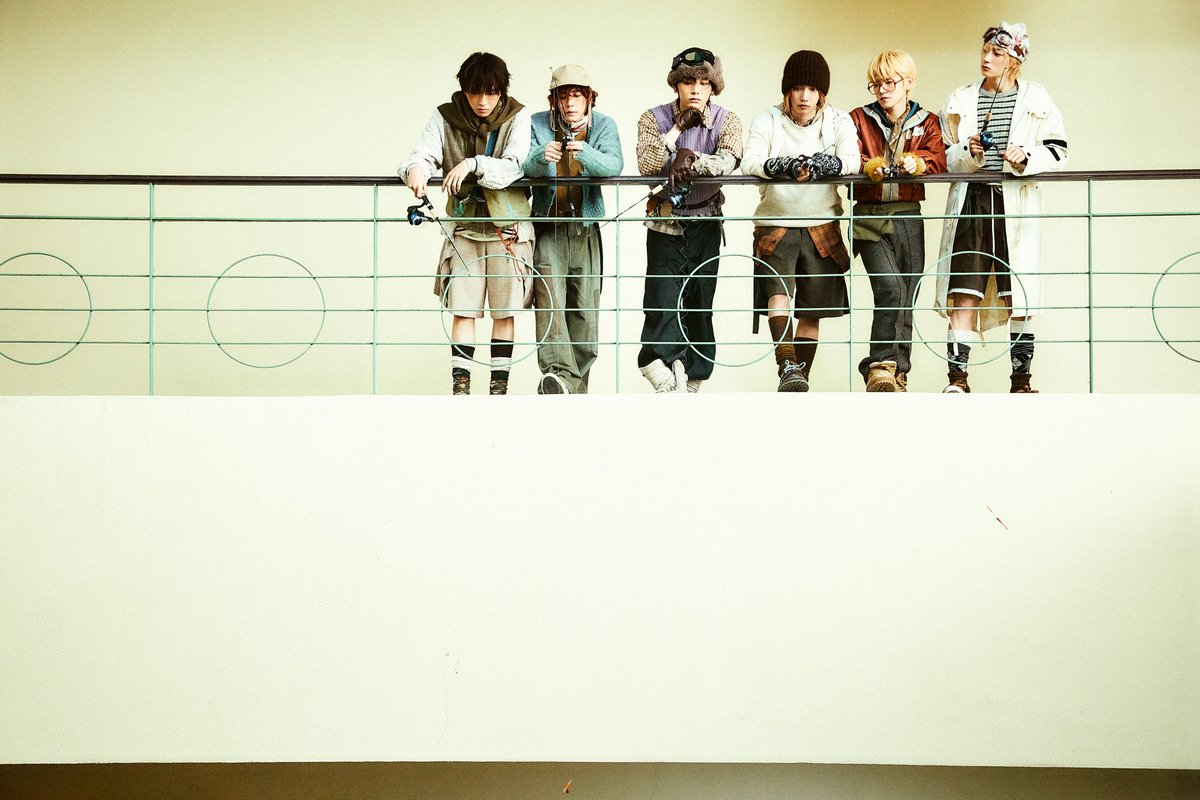BOYNEXTDOOR tweet media