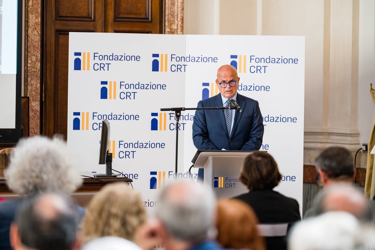 Unioncamere_Pie's tweet photo. Piemonte e Valle d’Aosta laboratorio per lo sviluppo dell’economia 🆕

Oltre 32.600 enti, più di 104.000 addetti e una forte presenza civica: l’economia sociale si conferma infrastruttura strategica di coesione, innovazione e occupazione.

ℹ️https://t.co/sEu33bDhPq https://t.co/Z4P7FMRJtr
