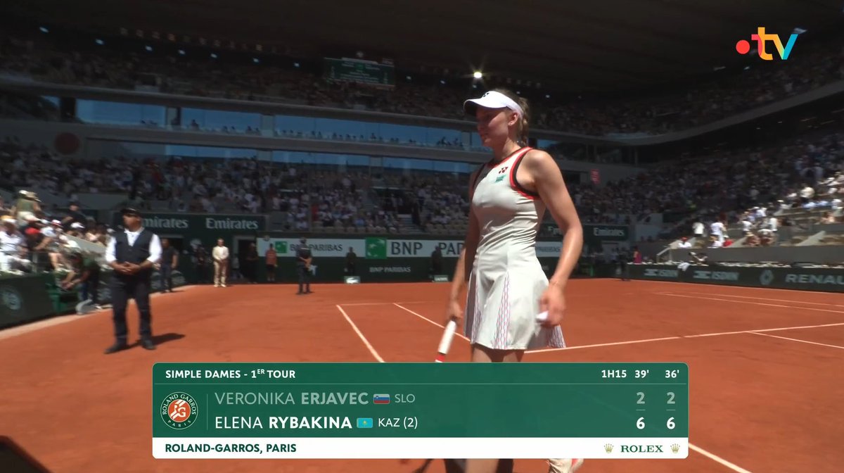 Univers Tennis 🎾 tweet media