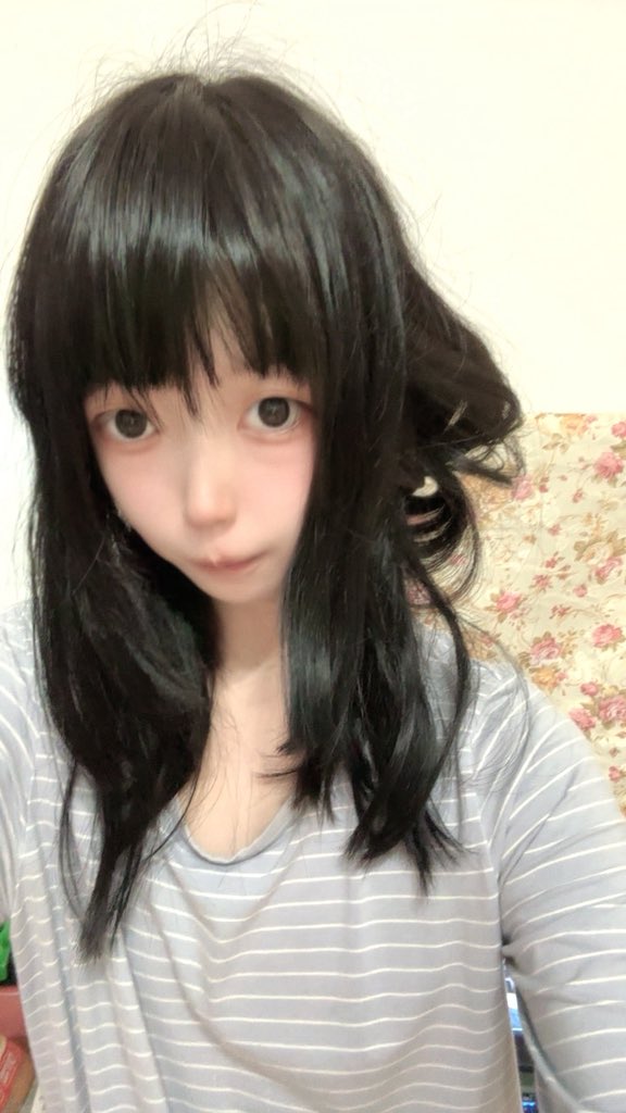 鬱(低浮上 tweet media