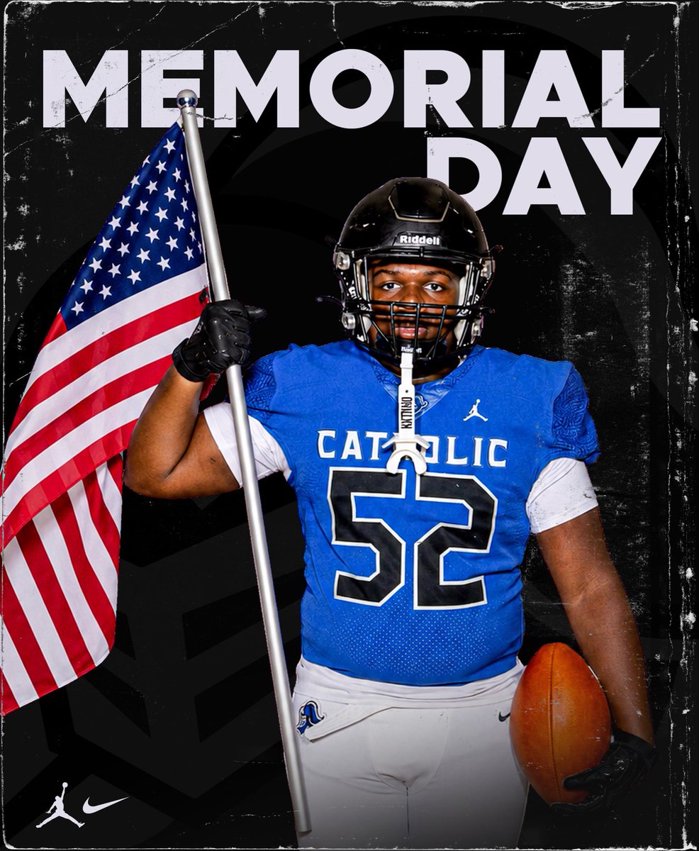 Montgomery Catholic FB tweet media