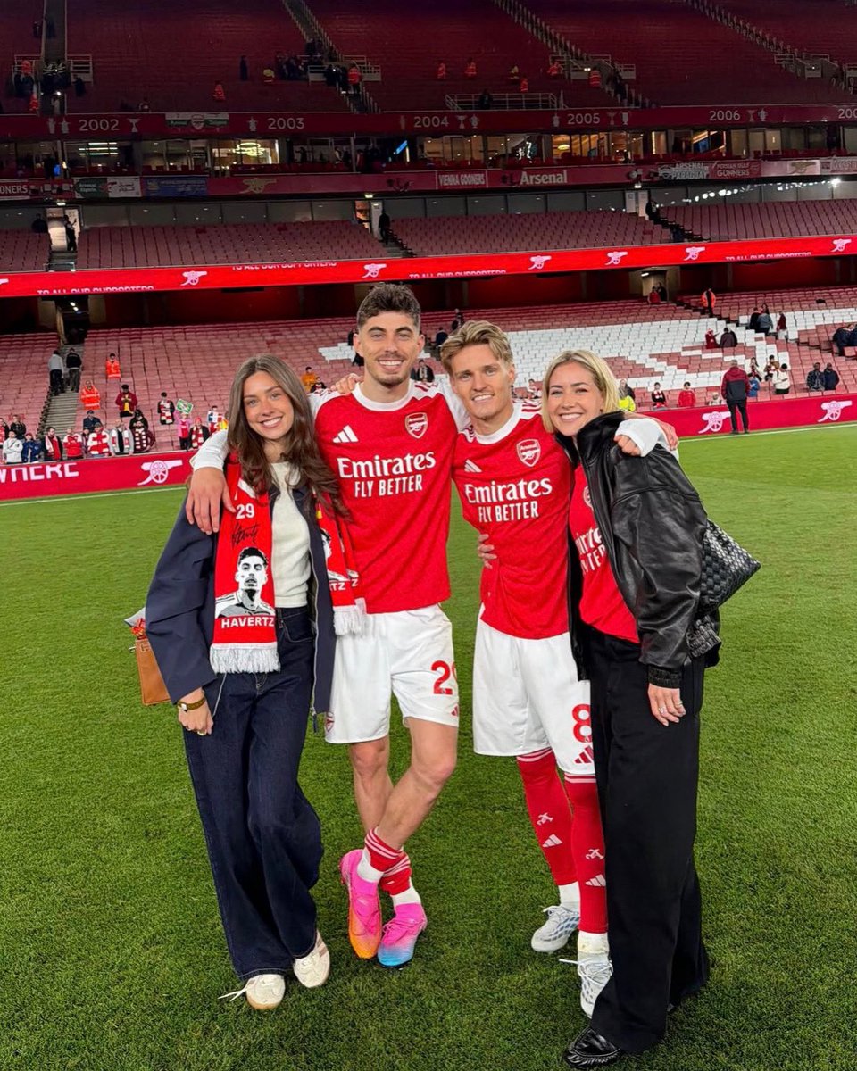 Arsenal Inside tweet media