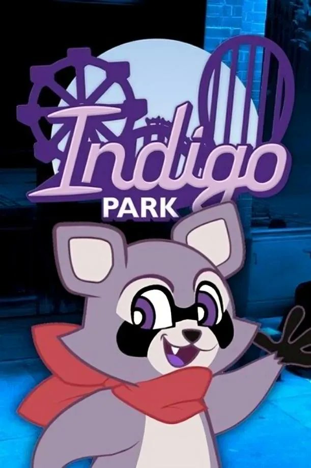 Mascot Horror News tweet media