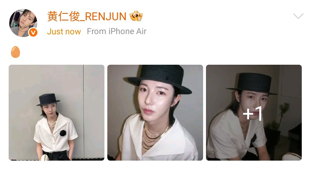 Renjun Indonesia Fanbase tweet media
