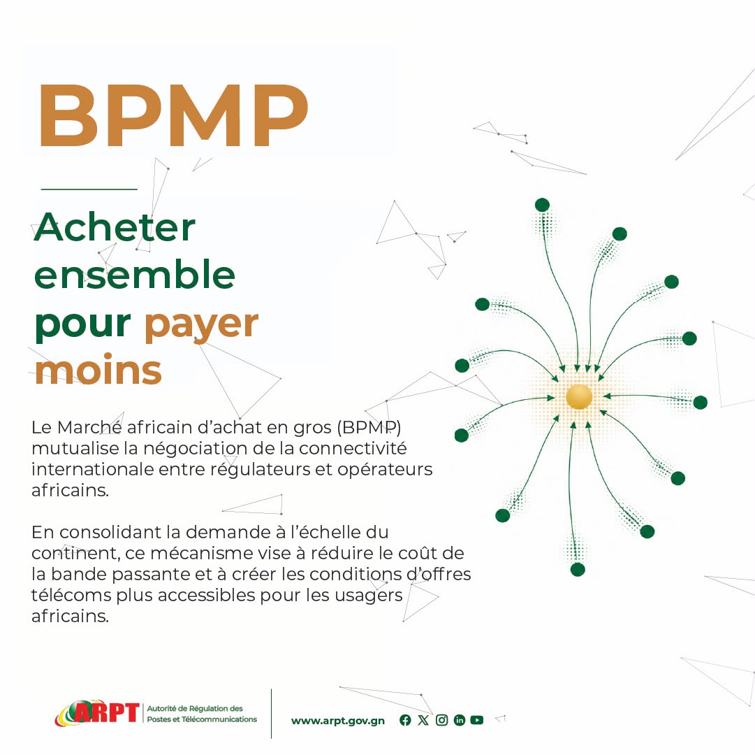 ARPT_Gn's tweet photo. 25 mai #JournéeDeLAfrique

Pour une meilleure connectivité et une mobilité facilitée des usagers africains.

#JournéeDeLAfrique #ARPT #CAR https://t.co/VnEMbZtyo8