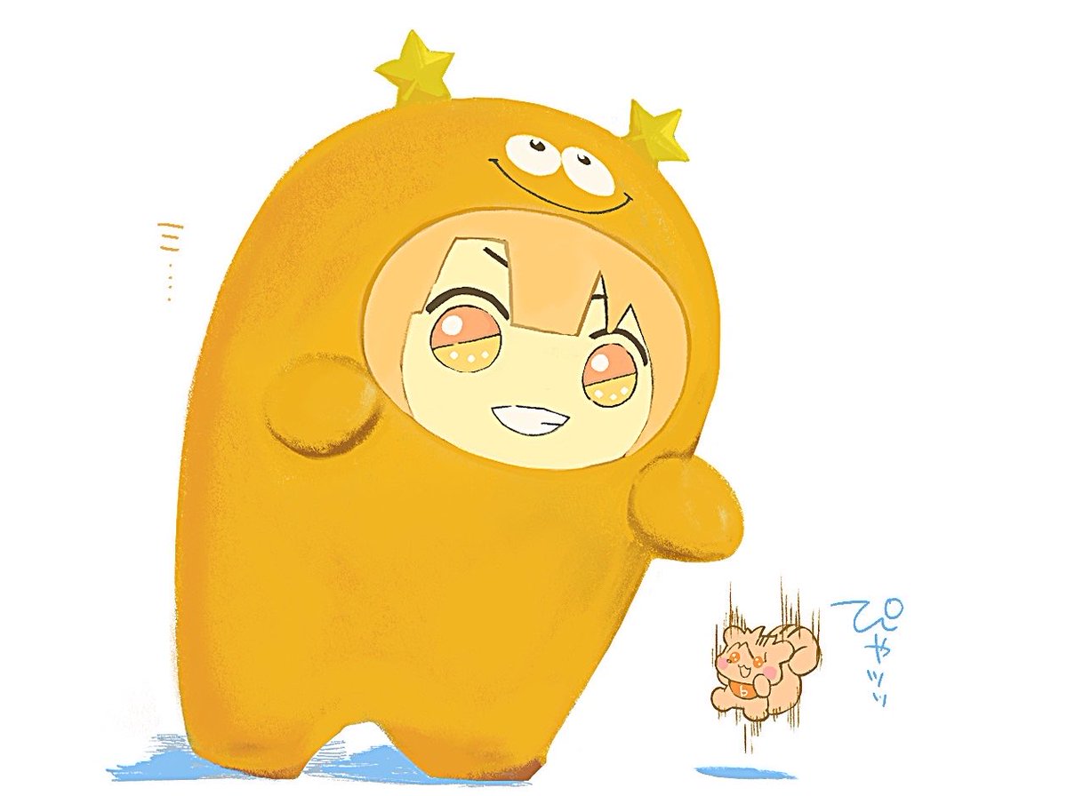 いぬい tweet media