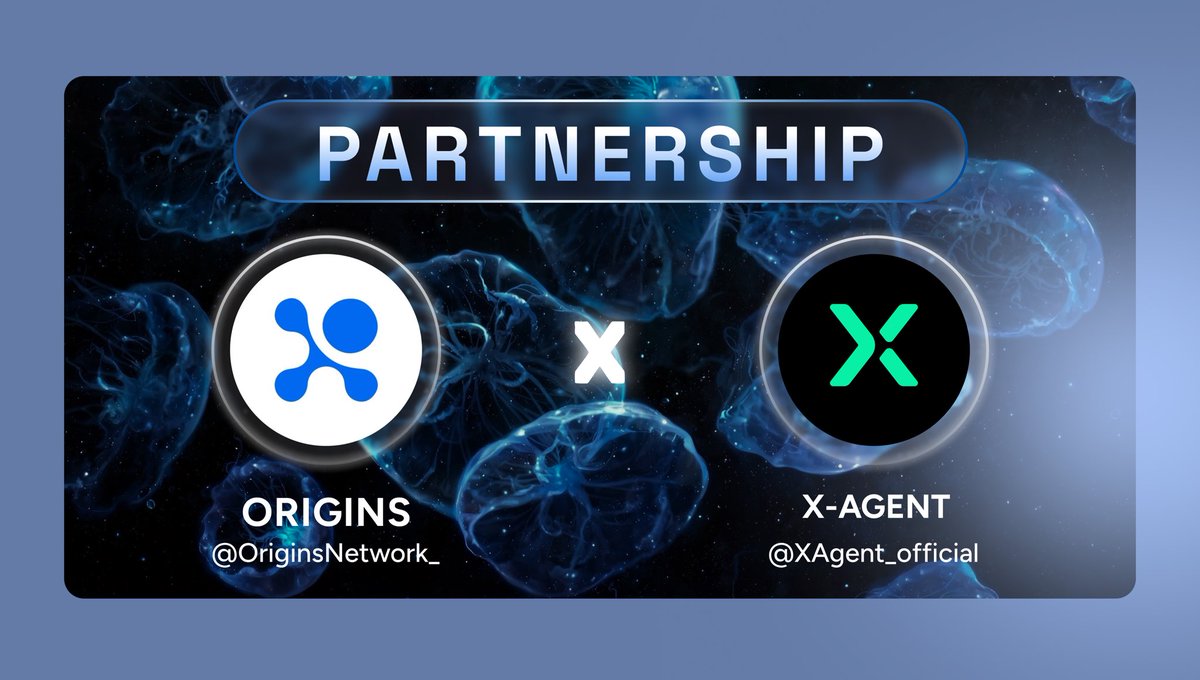 Origins Network tweet media