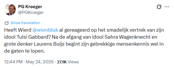Sander Sassen tweet media