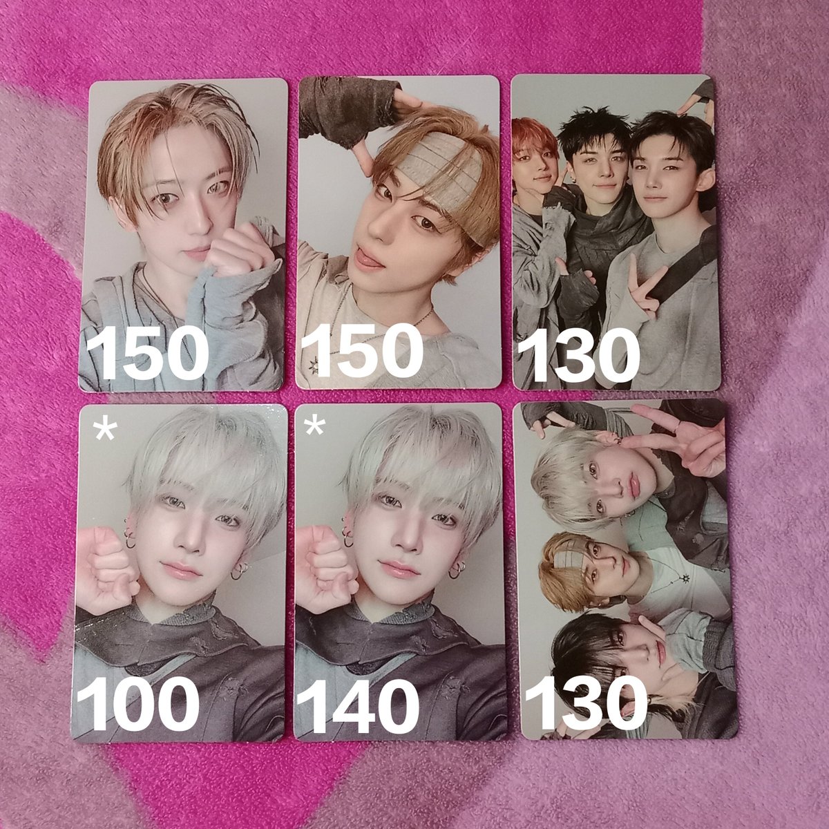 winterbyy's tweet photo. ୨୧ wts – want to sell ୨୧
— &amp;team

̗̀➛ price exc. adm
̗̗̀̀➛ keep event with dp
̗̗̗̀̀̀➛ co 🍊
̗̀➛ not for sensitive buyer❗

💌 dm for more details
📍 kaltim

t. andteam k fuma ej nicholas yuma jo harua taki maki samidare yukiakari go in blind back to life yzy withmuu photocard https://t.co/WjGd41JU2d