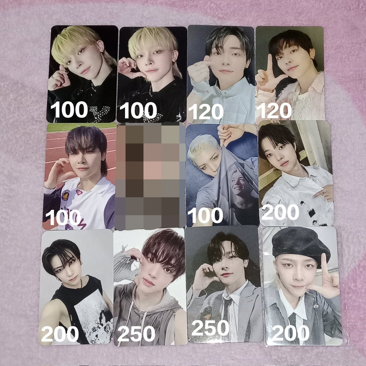 winterbyy's tweet photo. ୨୧ wts – want to sell ୨୧
— &amp;team

̗̀➛ price exc. adm
̗̗̀̀➛ keep event with dp
̗̗̗̀̀̀➛ co 🍊
̗̀➛ not for sensitive buyer❗

💌 dm for more details
📍 kaltim

t. andteam k fuma ej nicholas yuma jo harua taki maki samidare yukiakari go in blind back to life yzy withmuu photocard https://t.co/WjGd41JU2d