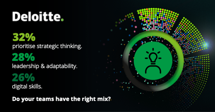 Deloitte SA tweet media