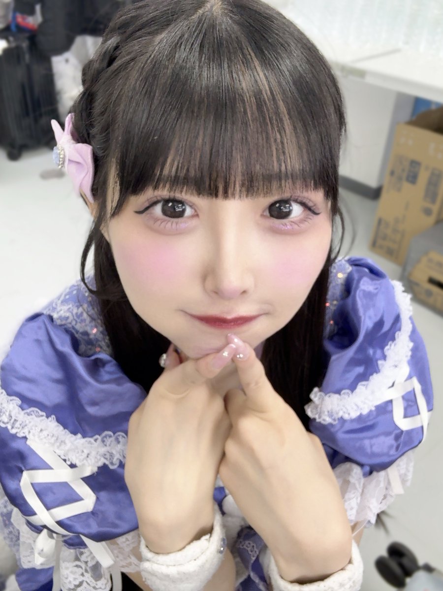 神楽 みほ【ストグリ】7/21 卒業LIVE tweet media