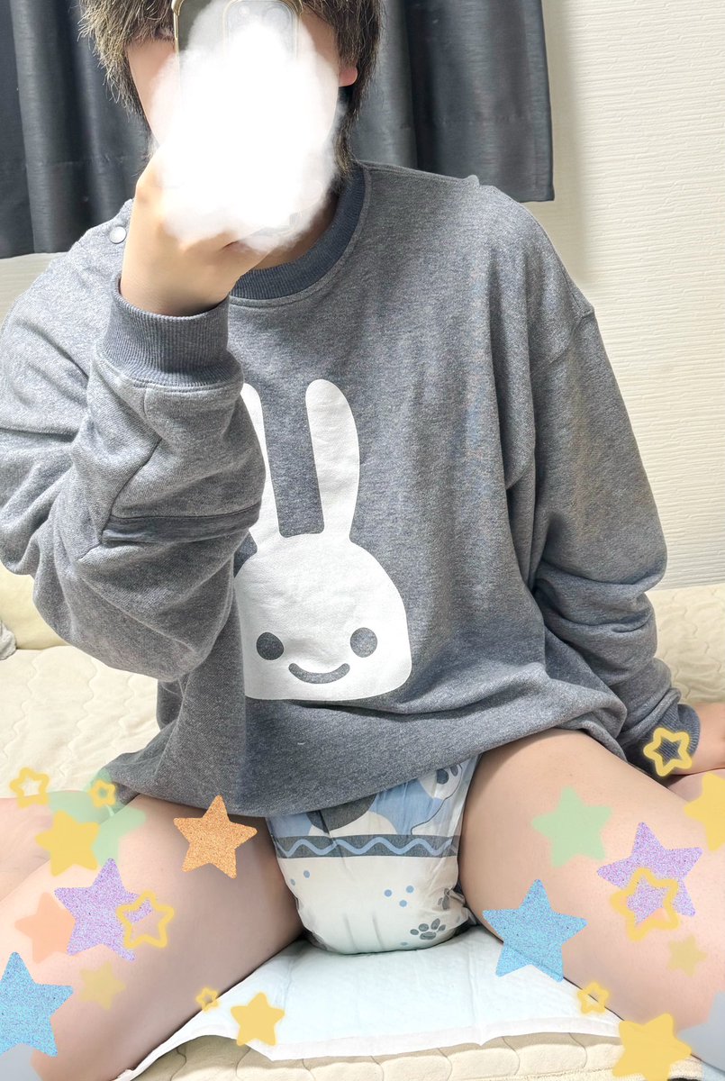 ゆせ tweet media