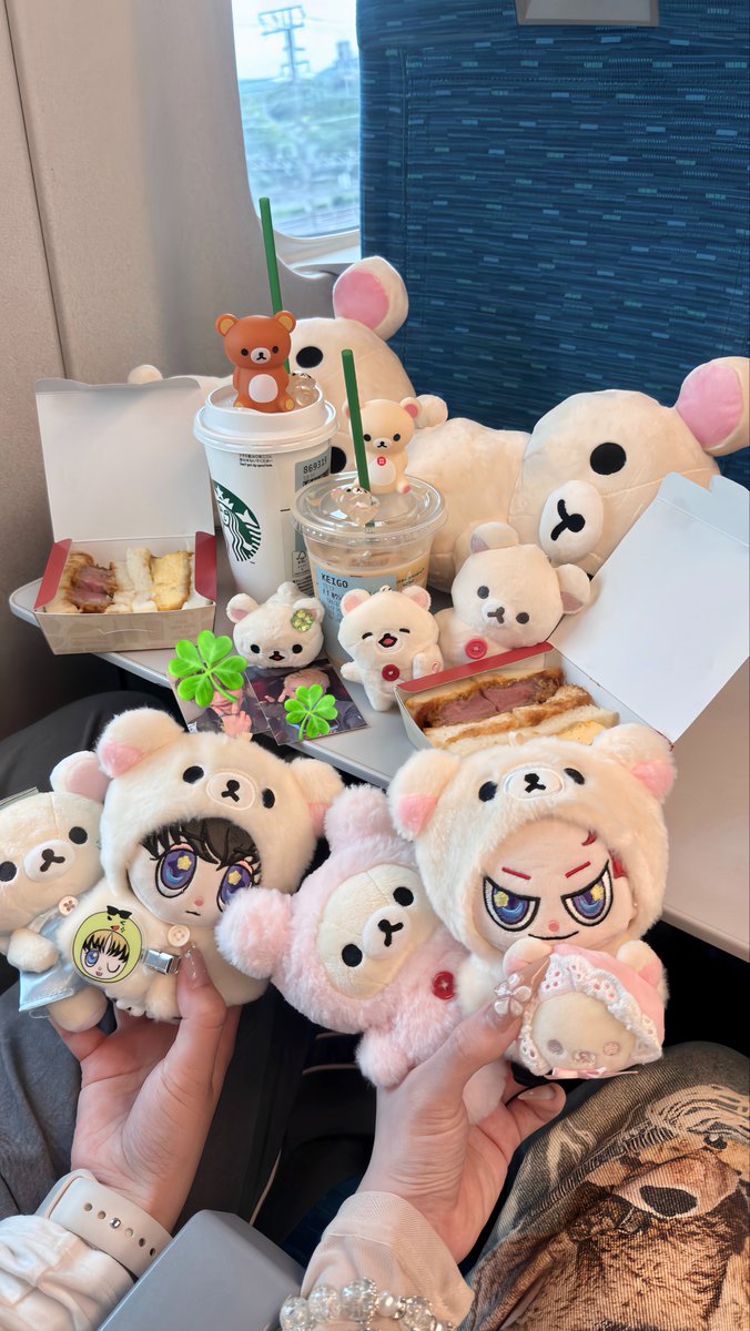 Girls_side_920's tweet photo. こちら さいきん ♩ https://t.co/qY2WoTJtRn
