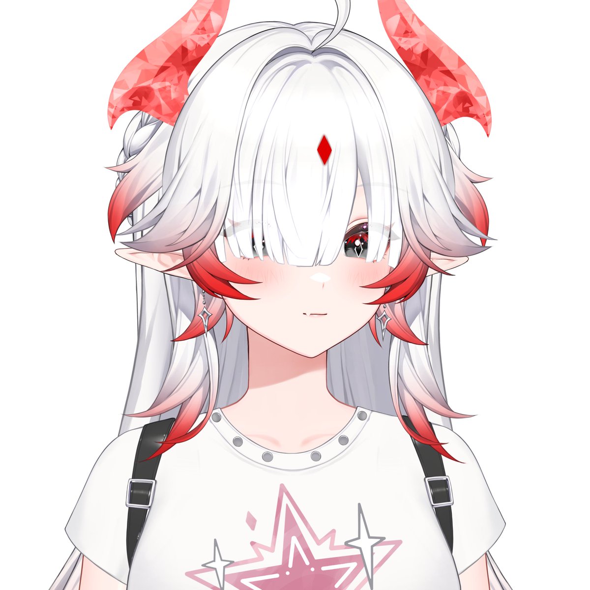 ♦️💎Ruby Akari 💎♦️ Dragon VArtist 🍵 tweet media