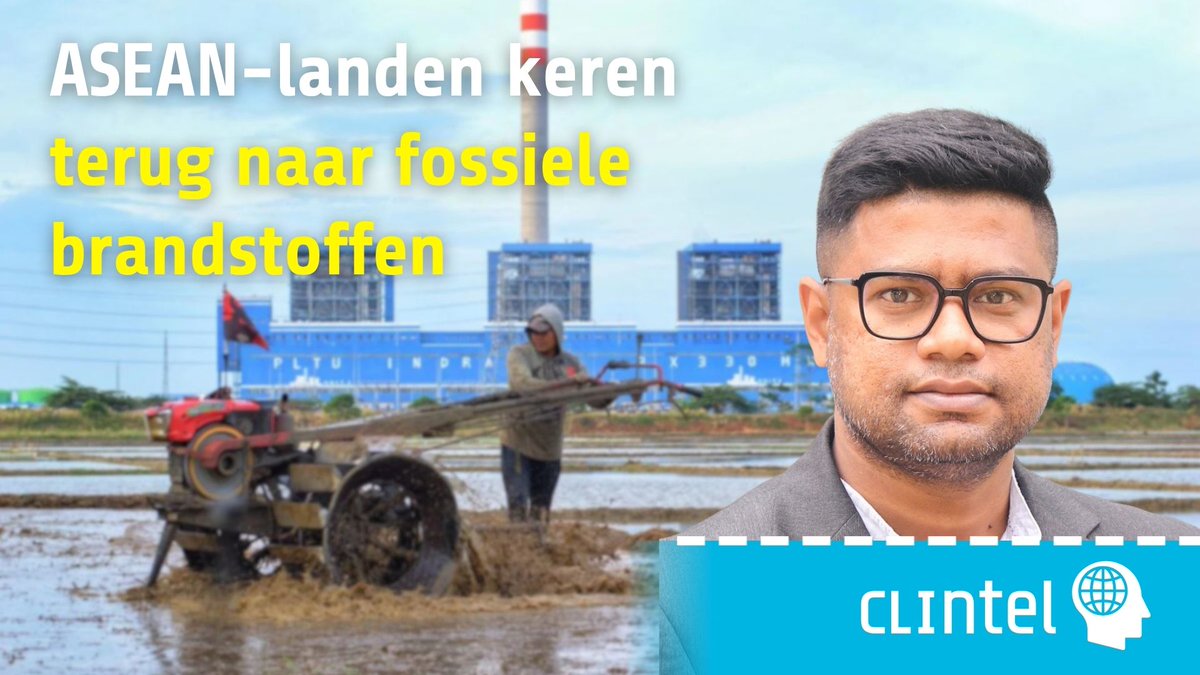 CLINTEL.NL tweet media