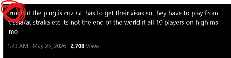 GOBBY tweet media