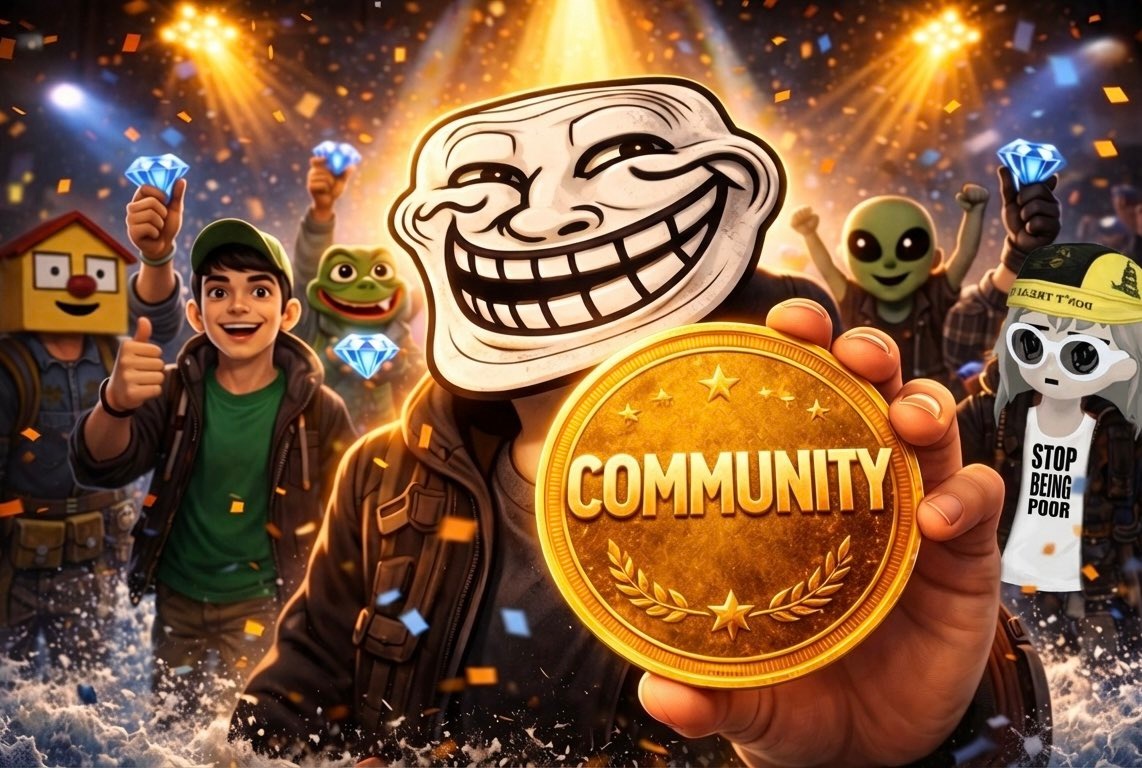 TOKEN tweet media