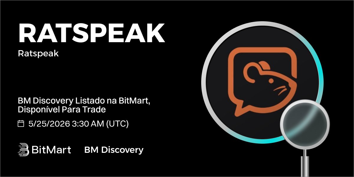 BitMart Portuguese 🇧🇷 🇵🇹 tweet media