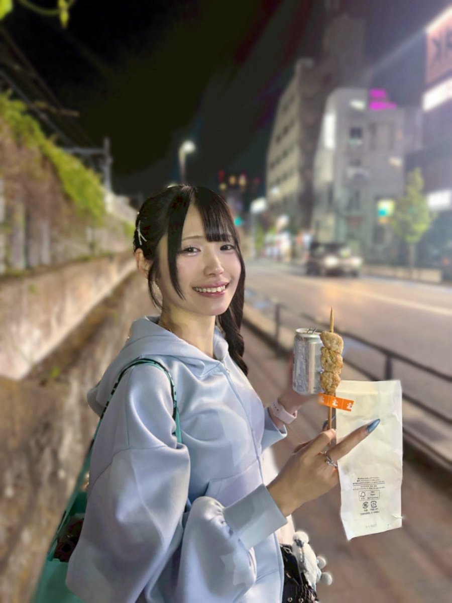 まいかニャーン❗️ tweet media