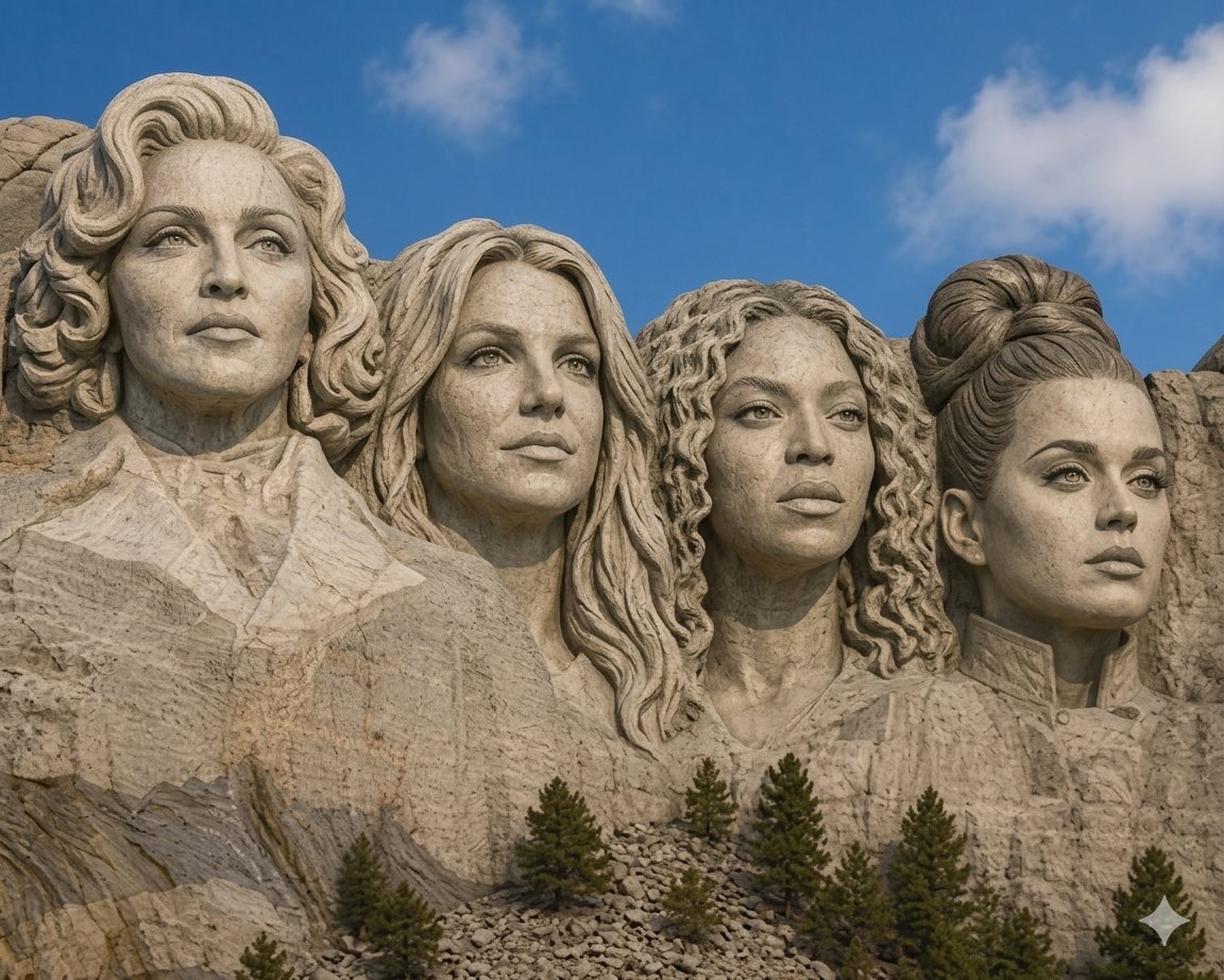 Madonna stans⭐ tweet media