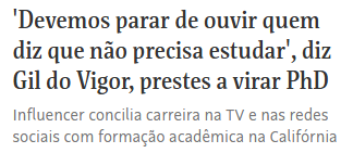 Roger Rocha Moreira tweet media