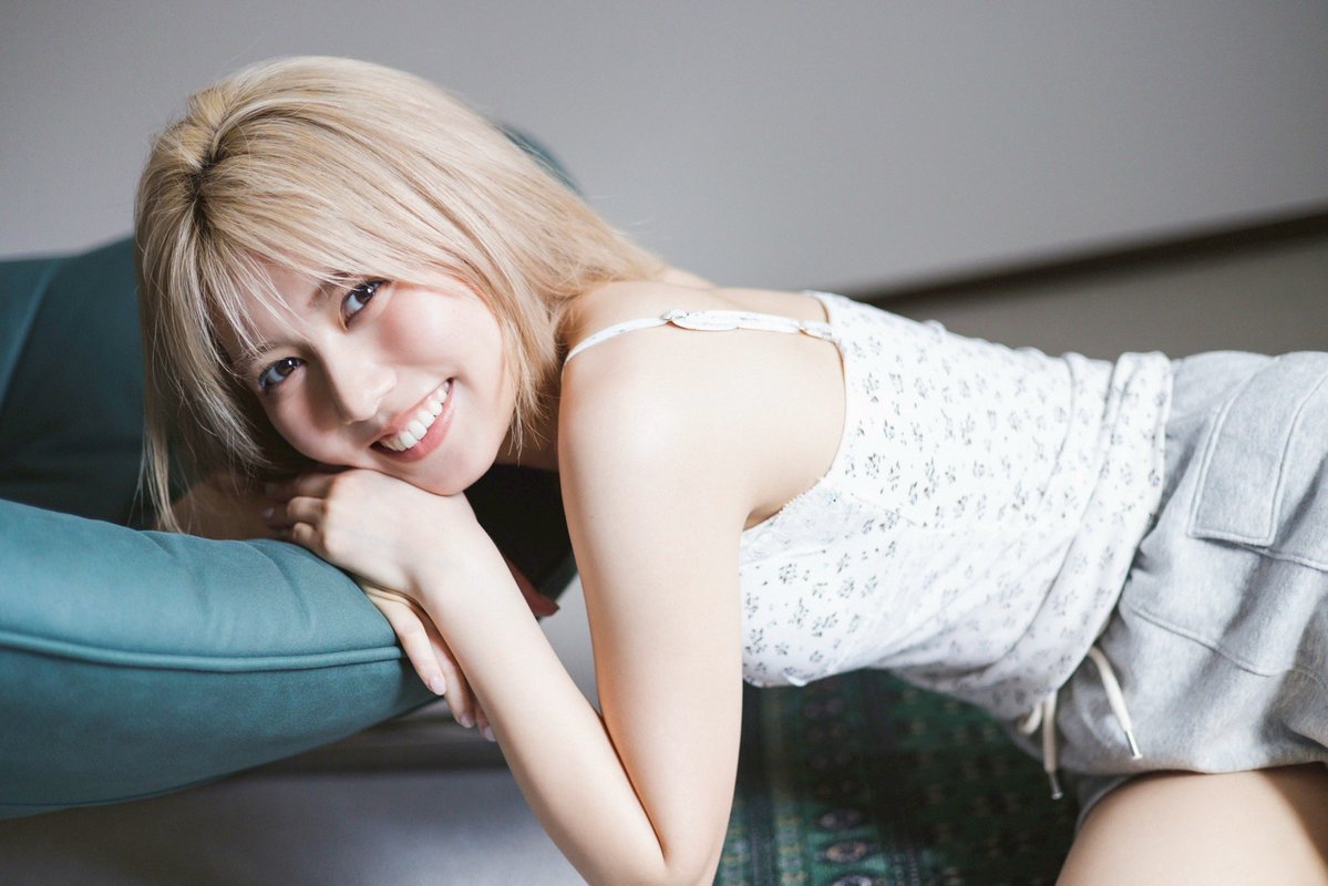 鈴木 萌花 (@amefura_moeka) / Posts / X