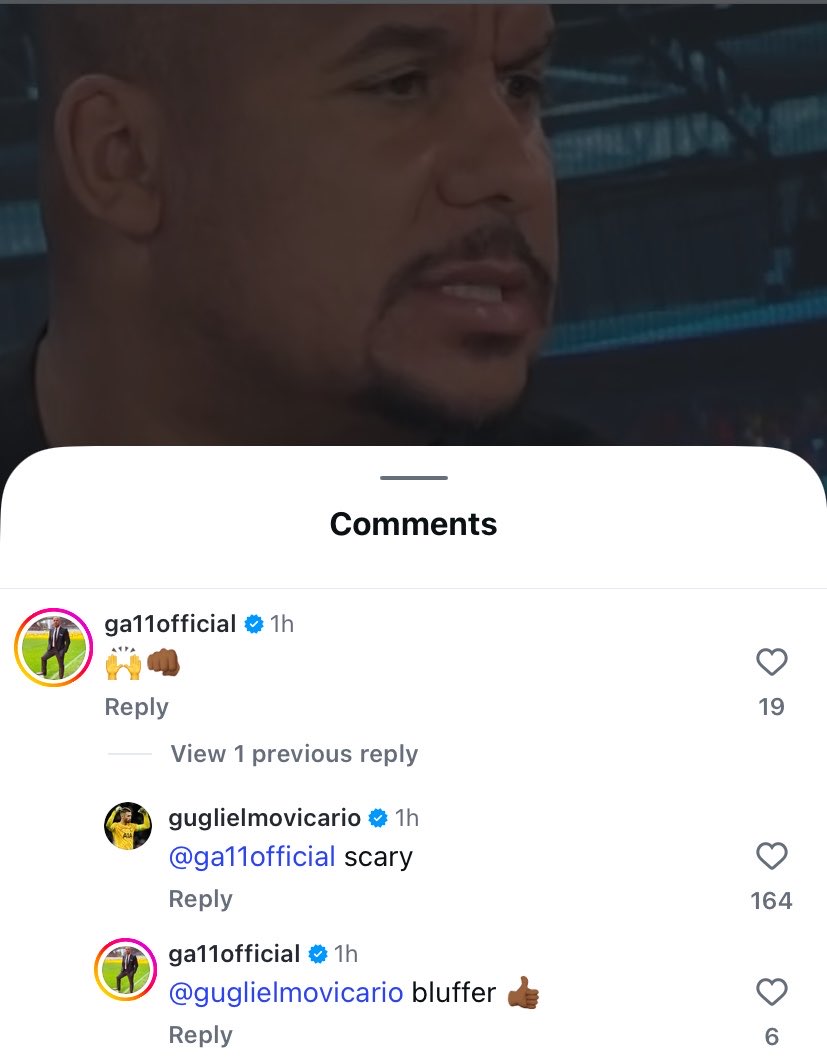 Martin tweet media