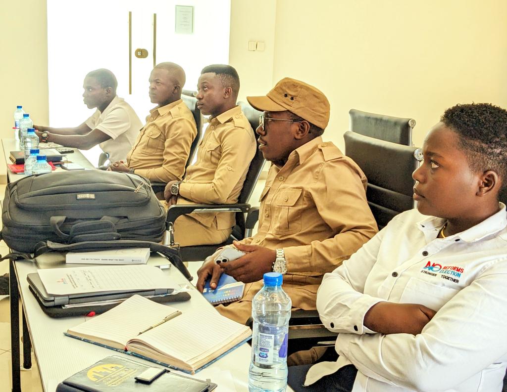 Official Bavicha Taifa tweet media