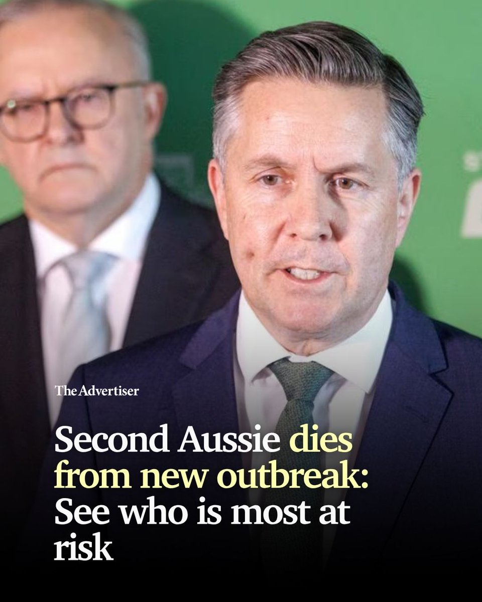 The Advertiser tweet media