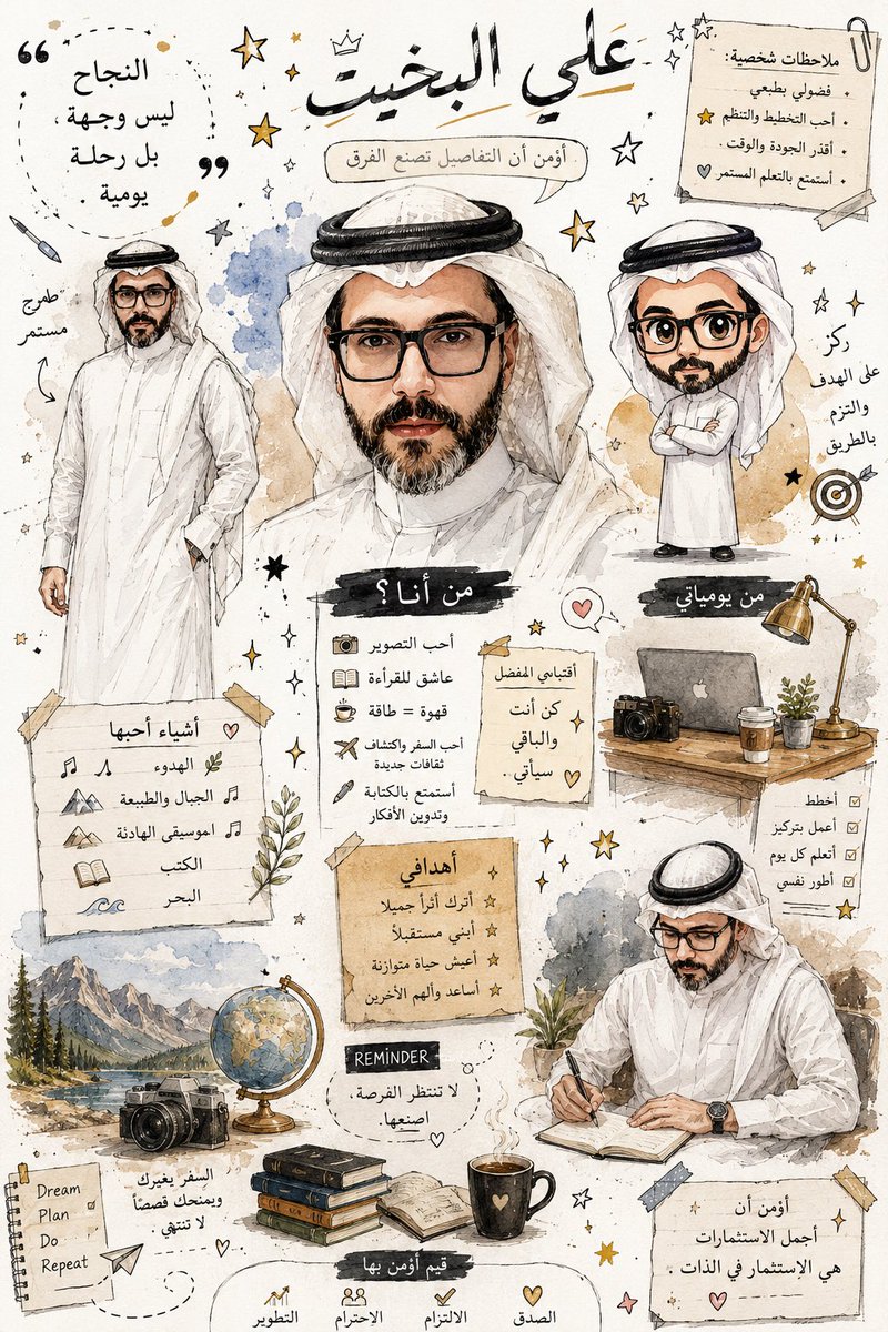 د. علي البخيت #أمي tweet media