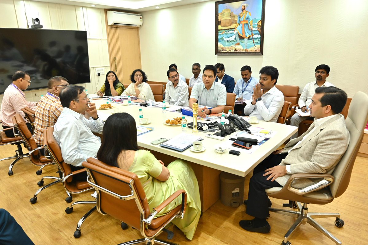 Nitesh Rane tweet media