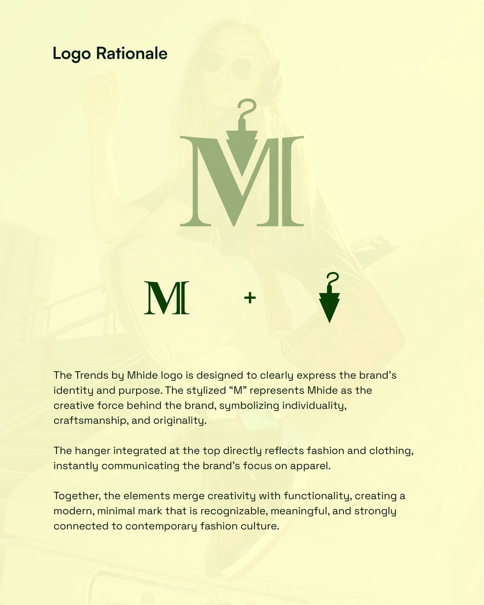 heisapro18's tweet photo. Trends By Mhide Brand Identity Design Process 👇 https://t.co/YQZcKic0lz