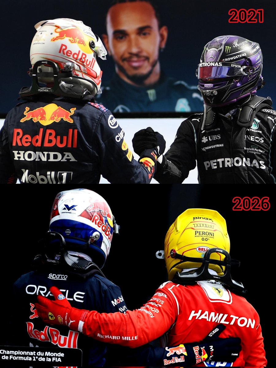 F1 Imagens All Time tweet media
