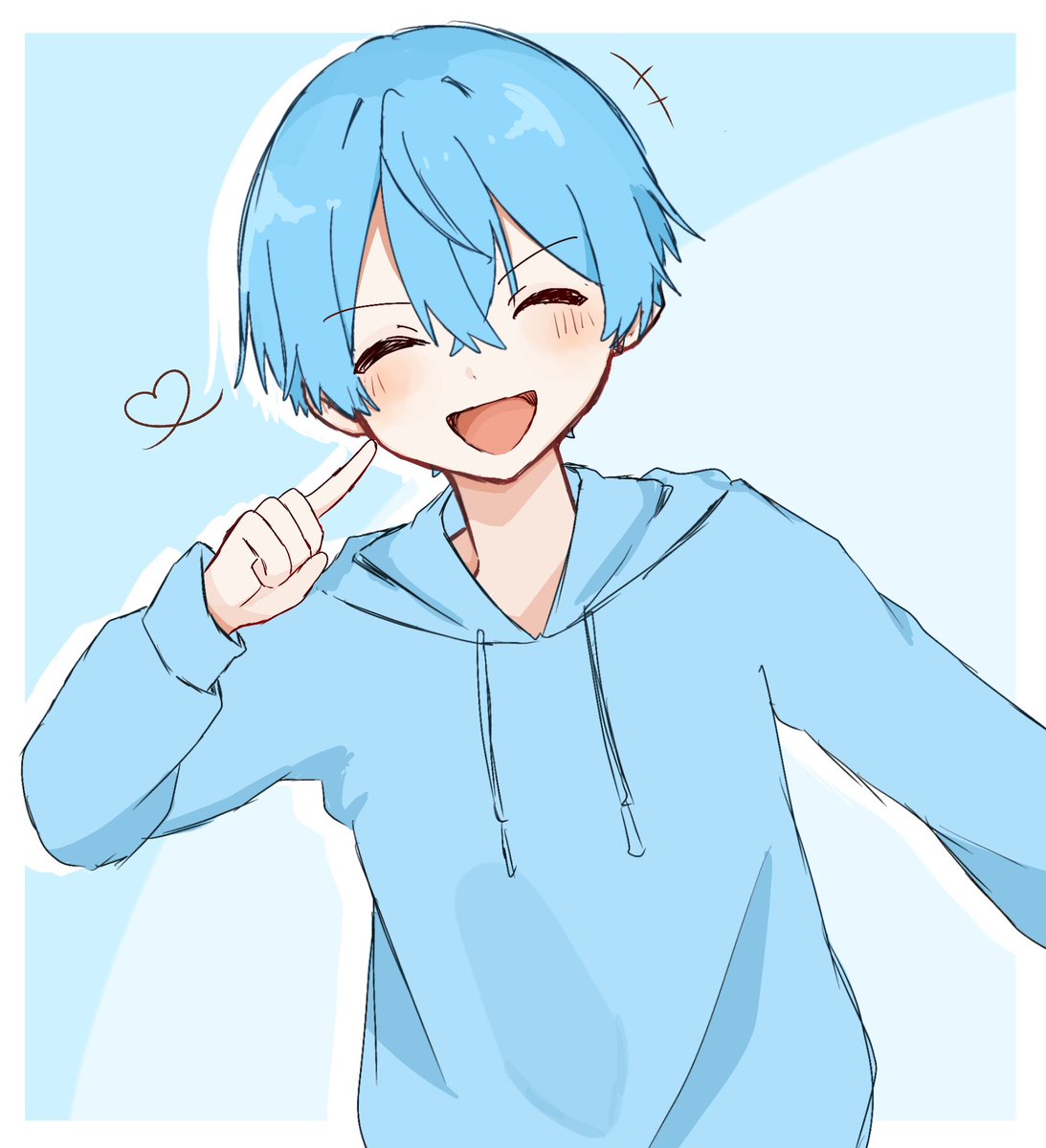 るるこ tweet media