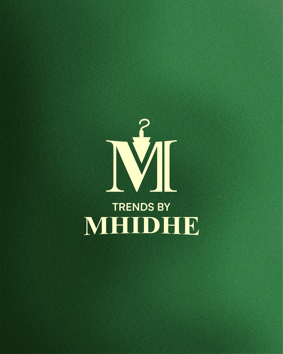 heisapro18's tweet photo. Trends By Mhide Brand Identity Design Process 👇 https://t.co/YQZcKic0lz