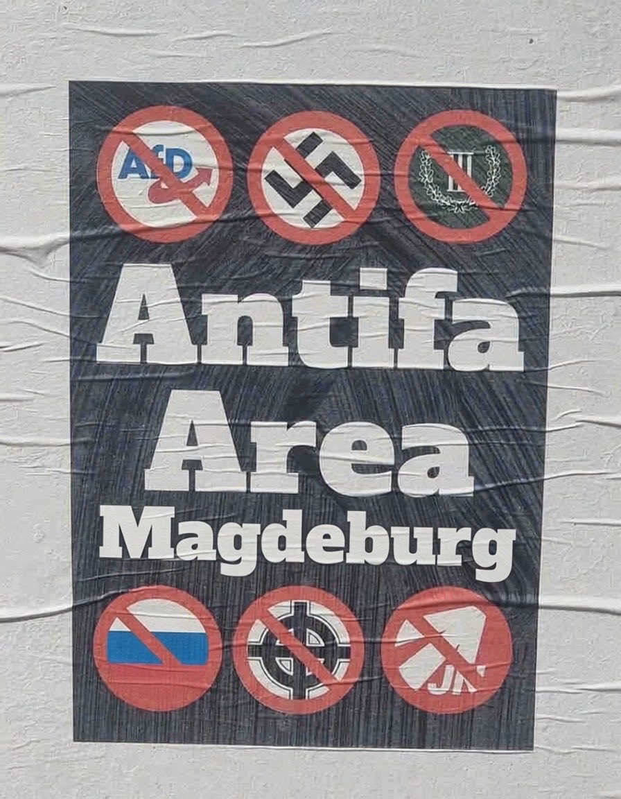 Fachärzte gegen die AfD tweet media