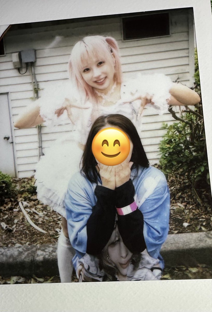 macha_ayfa's tweet photo. ほうれい線を気にしている私に
「いっぱい笑ってきたんだよ😊」って言ってくれるフウカちゃんは天使です👼

#クマリデパート
#ねぇねぇフウパちゃん https://t.co/JUprXCe9LK