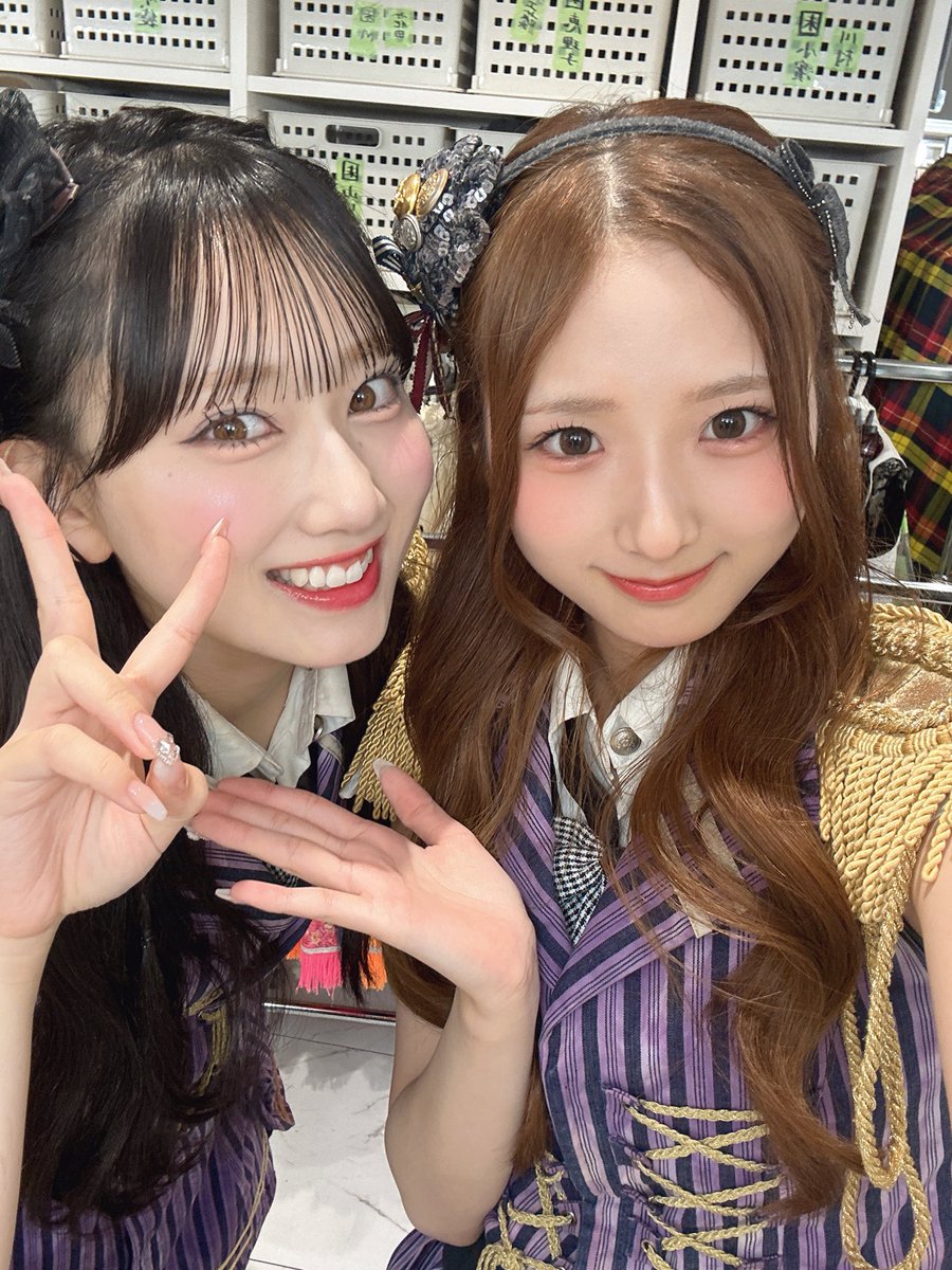 迫由芽実 tweet media