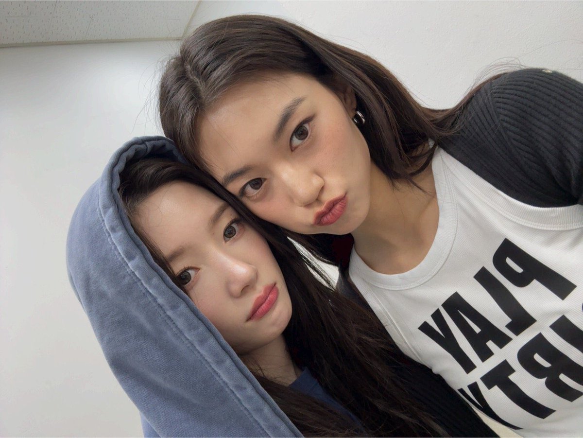 lovely_bunnys's tweet photo. 앙😻 https://t.co/0CH8bL9kFu