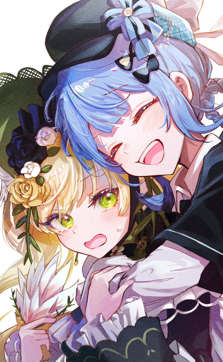 中野ニン tweet media