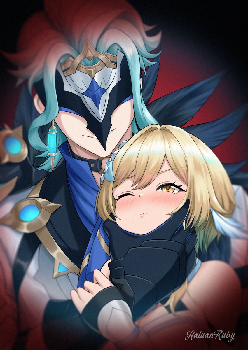 Luna✨Nox (@lil_lunanox) / Posts / X